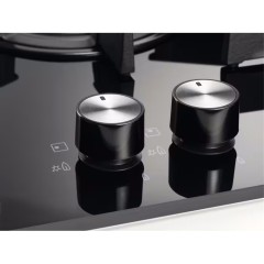 Домино ELECTROLUX Electrolux EGC3322NVK