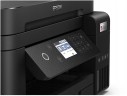 МФУ струйный Epson L6270 (C11CJ61507/61407/64407) A4 Duplex Net WiFi черный