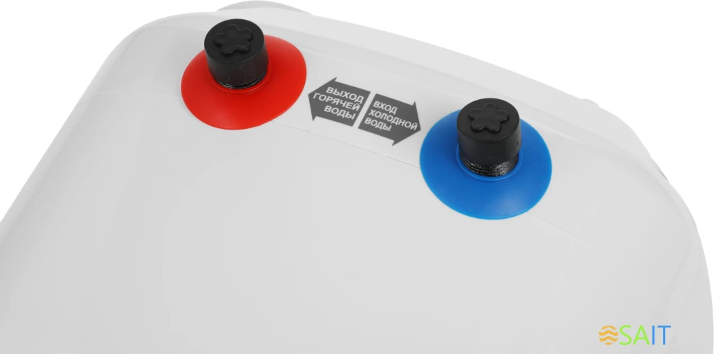 Водонагреватель Oasis Small 6KP 1.5кВт 6л электрический под раковиной/белый