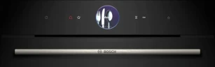 Встраиваемая электрическая духовка BOSCH Встраиваемый духовой шкаф BOSCH HSG7361B1