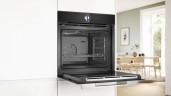 Встраиваемая электрическая духовка BOSCH Встраиваемый духовой шкаф BOSCH HSG7361B1
