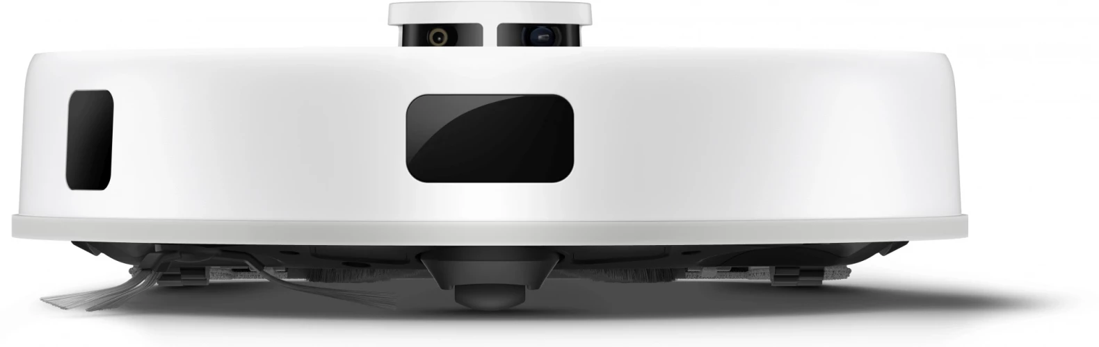 Пылесос-робот Trouver E20 Plus 75Вт белый