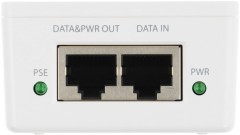 Инжектор PoE Tenda POE30G-AT 10/100/1000BASE-T 100-240В(АС)