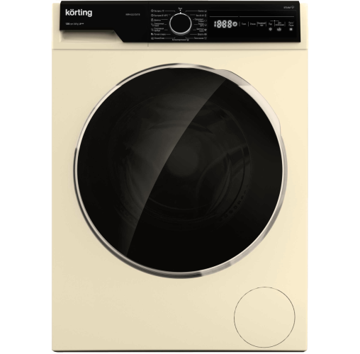 Стиральная машина Korting Korting KWM 42LS1267 B