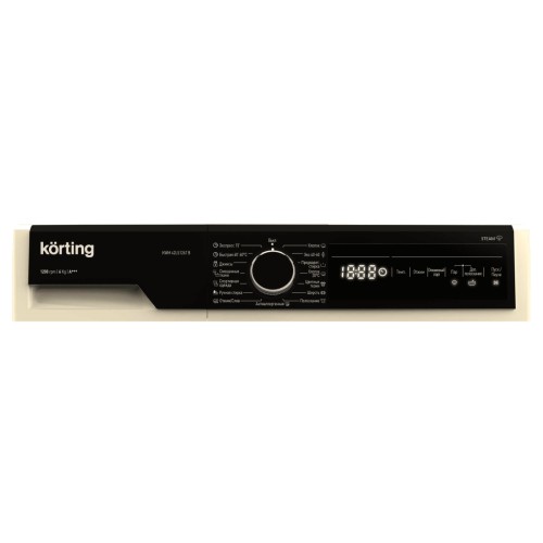 Стиральная машина Korting Korting KWM 42LS1267 B