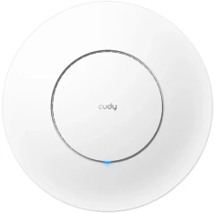 Точка доступа Cudy AP1300 AC1300 10/100/1000BASE-TX белый