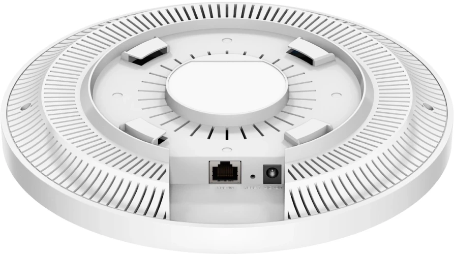 Точка доступа Cudy AP1300 AC1300 10/100/1000BASE-TX белый
