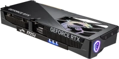 Видеокарта MSI PCI-E 4.0 RTX 5080 16GB GAMING TRIO OC NVIDIA GeForce RTX 5080 16Gb 256bit GDDR7 2595/22400 HDMIx1 DPx3 HDCP Ret