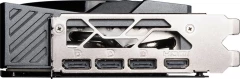 Видеокарта MSI PCI-E 4.0 RTX 5080 16GB GAMING TRIO OC NVIDIA GeForce RTX 5080 16Gb 256bit GDDR7 2595/22400 HDMIx1 DPx3 HDCP Ret