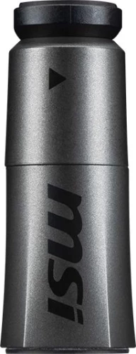 Видеокарта MSI PCI-E 4.0 RTX 5080 16GB GAMING TRIO OC NVIDIA GeForce RTX 5080 16Gb 256bit GDDR7 2595/22400 HDMIx1 DPx3 HDCP Ret