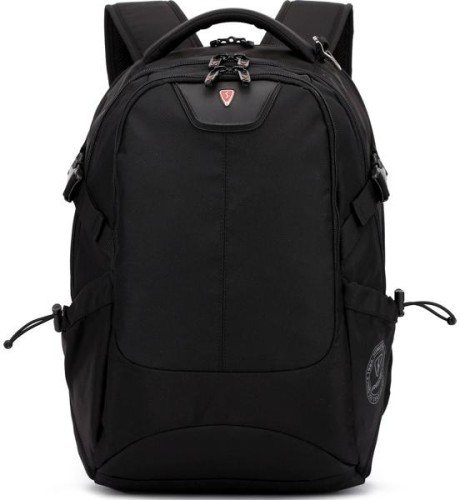 Рюкзак для ноутбука 17.3" Sumdex PJN-307BK