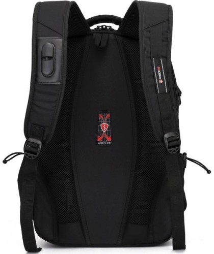 Рюкзак для ноутбука 17.3" Sumdex PJN-307BK