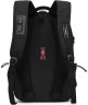 Рюкзак для ноутбука 17.3" Sumdex PJN-307BK
