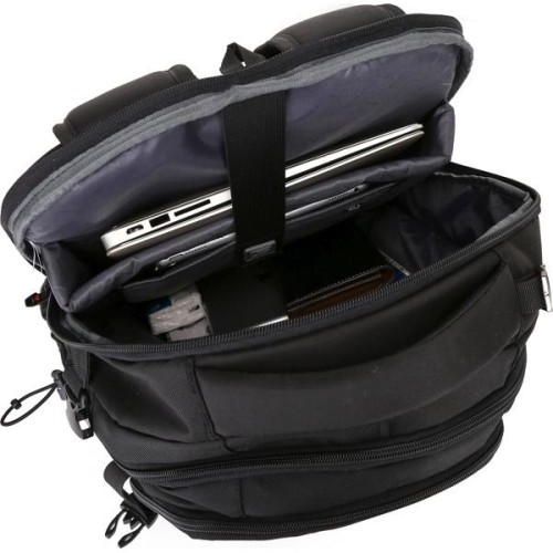 Рюкзак для ноутбука 17.3" Sumdex PJN-307BK