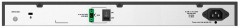 Коммутатор D-Link DGS-3000-52L/B1A (L2) 48x1Гбит/с 4SFP управляемый