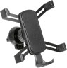 Держатель Redline HOL-01 черный для для смартфонов и навигаторов (УТ000016241)