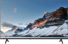 Телевизор LED Skyworth 43" 43E55G Eye Care черный/серый 4K Ultra HD 60Hz DVB-T DVB-T2 DVB-C DVB-S DVB-S2 USB WiFi Smart TV