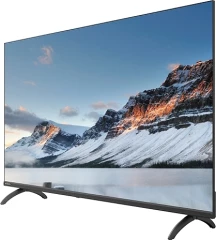 Телевизор LED Skyworth 43" 43E55G Eye Care черный/серый 4K Ultra HD 60Hz DVB-T DVB-T2 DVB-C DVB-S DVB-S2 USB WiFi Smart TV