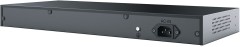 Коммутатор Netis P124GC (L2) 24x1Гбит/с 2SFP 24PoE+ 360W неуправляемый