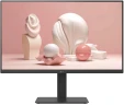 Монитор LG 27" 27BA65QB-B черный IPS LED 16:9 HDMI M/M матовая HAS Piv 1000:1 350cd 178гр/178гр 2560x1440 100Hz DP 2K USB 7кг