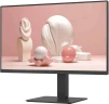 Монитор LG 27" 27BA65QB-B черный IPS LED 16:9 HDMI M/M матовая HAS Piv 1000:1 350cd 178гр/178гр 2560x1440 100Hz DP 2K USB 7кг