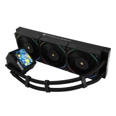 Водяное охлаждение для процессора Thermalright Mjolnir Vision 360 Black