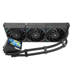 Водяное охлаждение для процессора Thermalright Mjolnir Vision 360 Black