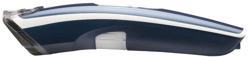 Машинка для стрижки Polaris PHC 1102R индиго (насадок в компл:1шт)