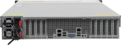 Сервер IRU Rock g2212ig5 2x6526Y 2x64Gb 9460-8i AST2600 2xGigEth 2x1600W w/o OS (2157120)