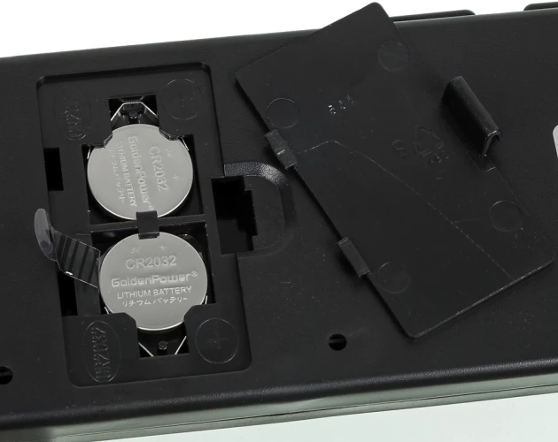 Весы напольные электронные Beurer BF220 макс.180кг прозрачный