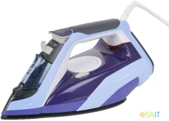 Утюг Panasonic NI-TW800CMTW 2400Вт фиолетовый