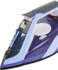 Утюг Panasonic NI-TW800CMTW 2400Вт фиолетовый