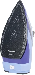 Утюг Panasonic NI-TW800CMTW 2400Вт фиолетовый