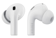 Гарнитура внутриканальные Edifier TWS300 NB белый беспроводные bluetooth в ушной раковине