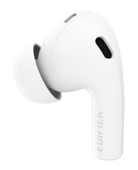 Гарнитура внутриканальные Edifier TWS300 NB белый беспроводные bluetooth в ушной раковине