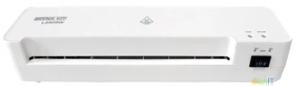 Ламинатор Office Kit L2309W белый A4 (75-125мкм) 30см/мин (2вал.) хол.лам. лам.фото