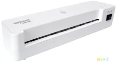 Ламинатор Office Kit L2309W белый A4 (75-125мкм) 30см/мин (2вал.) хол.лам. лам.фото