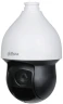 Камера видеонаблюдения аналоговая Dahua DH-SD59232DB-HC 4.5-144мм HD-CVI HD-TVI цв. корп.:белый