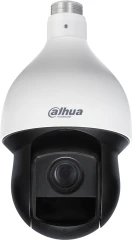 Камера видеонаблюдения аналоговая Dahua DH-SD59232DB-HC 4.5-144мм HD-CVI HD-TVI цв. корп.:белый