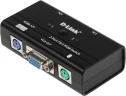 Переключатель D-Link KVM-121 (KVM-121/B1A)