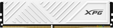 Память DDR4 16GB 3600MHz A-Data AX4U360016G18I-SWHD35 XPG Gammix D35 RTL PC4-28800 CL18 DIMM 288-pin 1.35В dual rank Ret