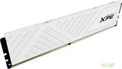 Память DDR4 16GB 3600MHz A-Data AX4U360016G18I-SWHD35 XPG Gammix D35 RTL PC4-28800 CL18 DIMM 288-pin 1.35В dual rank Ret
