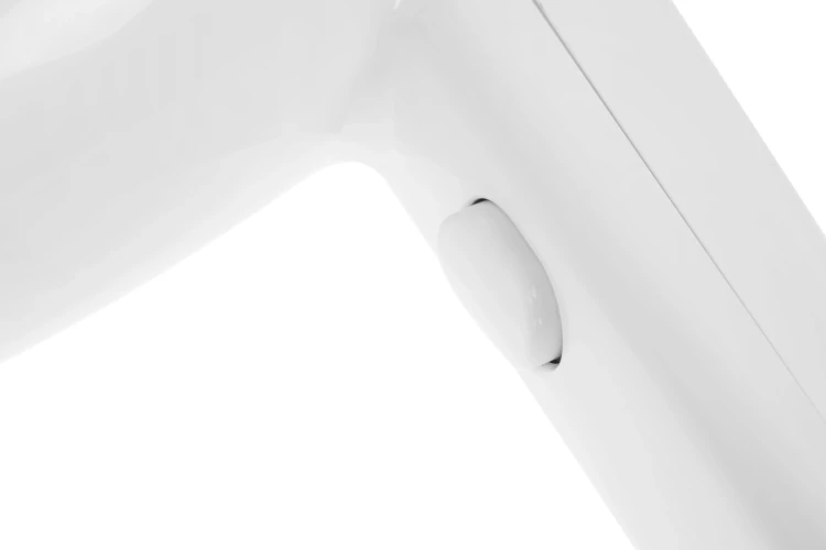 Фен G-Teq 8724 1200Вт белый (11.01)