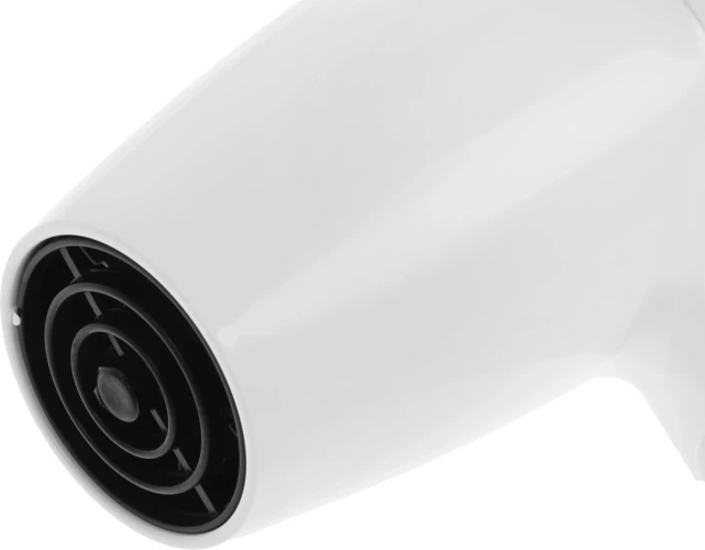 Фен G-Teq 8724 1200Вт белый (11.01)