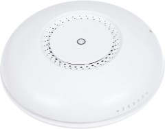 Точка доступа MikroTik cAP ac (RBCAPGI-5ACD2ND) AC1200 10/100/1000BASE-TX белый