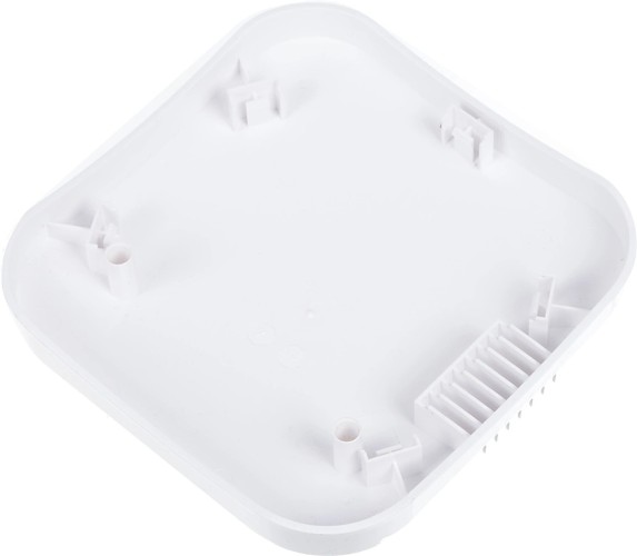 Точка доступа MikroTik cAP ac (RBCAPGI-5ACD2ND) AC1200 10/100/1000BASE-TX белый