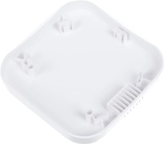 Точка доступа MikroTik cAP ac (RBCAPGI-5ACD2ND) AC1200 10/100/1000BASE-TX белый