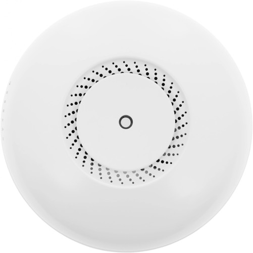 Точка доступа MikroTik cAP ac (RBCAPGI-5ACD2ND) AC1200 10/100/1000BASE-TX белый