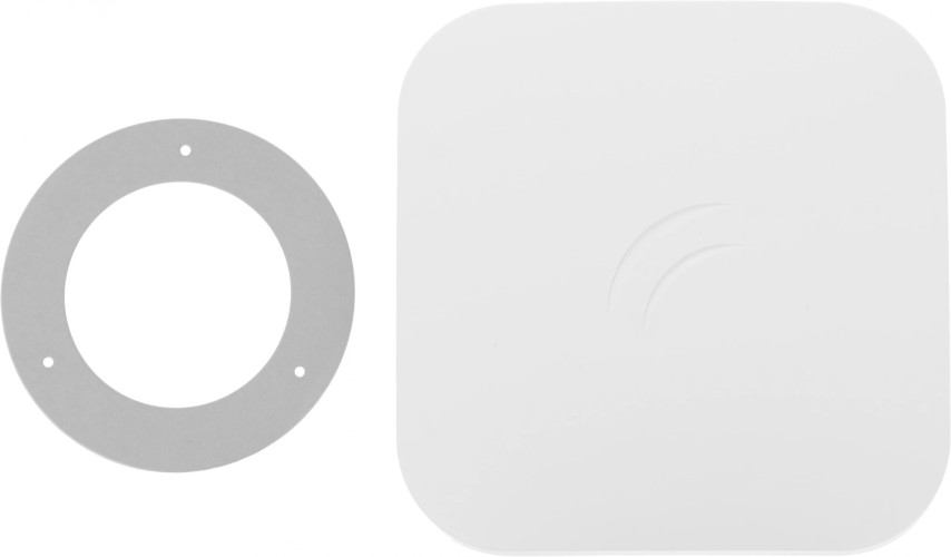 Точка доступа MikroTik cAP ac (RBCAPGI-5ACD2ND) AC1200 10/100/1000BASE-TX белый