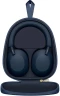Гарнитура мониторные Sony WH-1000XM5 1.2м синий беспроводные bluetooth оголовье (WH-1000XM5/L)